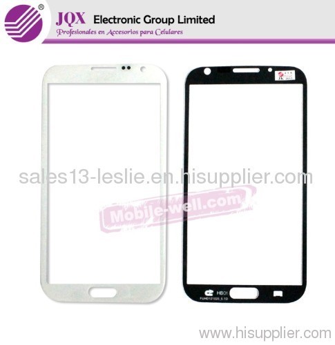 Lens for Samsung N7100 Galaxy Note 2
