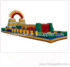 Hot selling Inflatable Jumper