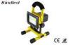 COB Rechargeable Led Floodlight