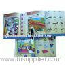 Holy Quran / Arabic Alphabet Electronic Reading Pen For Children By Point