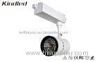 Ceiling Endol 56w Cob Led Track Light , Commercial Track Spotlight