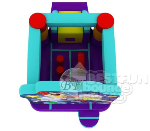 New Design Moonbounce For Sale