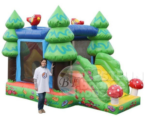 Jungle Bouncer For Sale