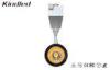 8.4W Endol COB Led Track Light 24 Volt , Die-Casting Aluminum Modern Led