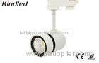 High Lumen COB Led Track Light 12W 4000K , Bridgelux Chip