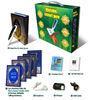 Word by Word Islamic Holy Quran Translation Pen with 21 Languages