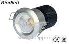 Fire Rated COB 8W Led Downlight 12V , 83 RA CE Rohs Certificated