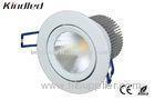 12 Volt Megalite COB Led Downlight 12.4W , IP44 High Power With CE RoHS TUV