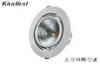 Round Ceiling COB Led Downlights 28.5W , 4000K Sharp Chip