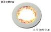 Slim Recessed Epistar Led Downlight , 2380LM 85 CRI Energy Saving