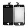 Black / White Replace Iphone LCD Screen For IPhone 4G , High Resolution