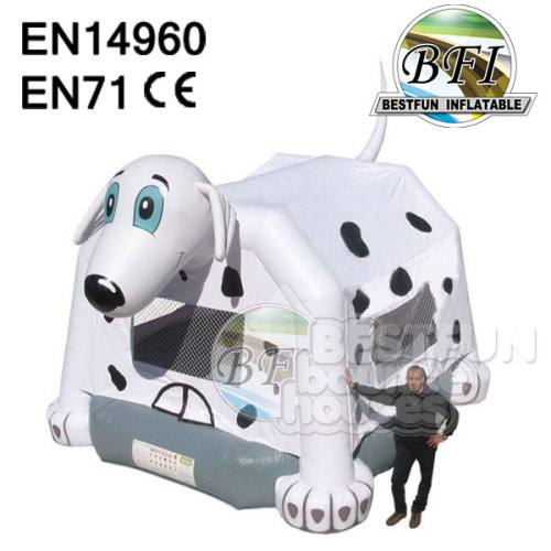 Commercial Inflatable Children House