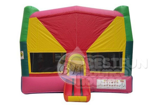 15 x 15 Bounce House