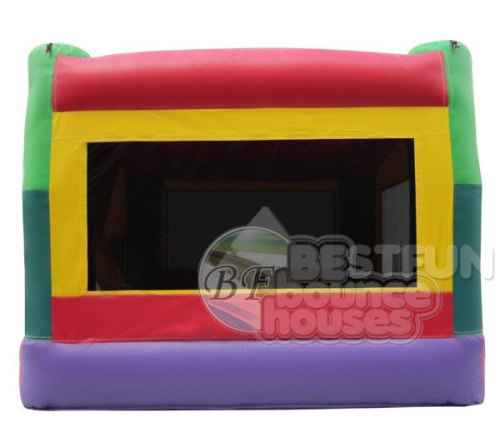 15 x 15 Bounce House