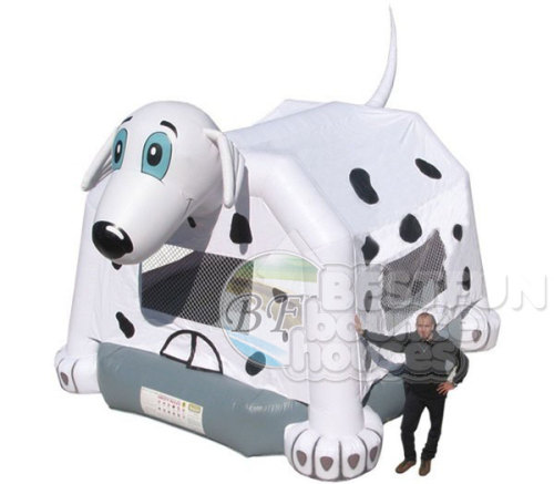 Commercial Inflatable Children House