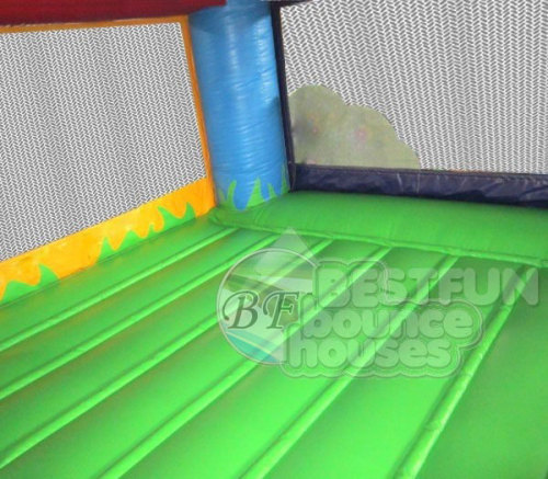 PVC Inflatable Jumping Bouncer