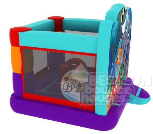 High Quality China Inflatable Bouncer