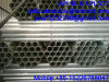 SCH40 GALVANIZED STEEL WELDED PIPE