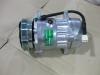 DY7v16 auto DYNE compressors for VW SHARAN(7M8,7M9,7M6) ACHAMBRA(7V8,7V9) 119MM PV6 OEM 7M0820803M,7M0820803Q