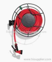 Wall Mount Hose Reel