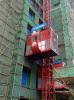 Construction elevator Max. load:1000KGS