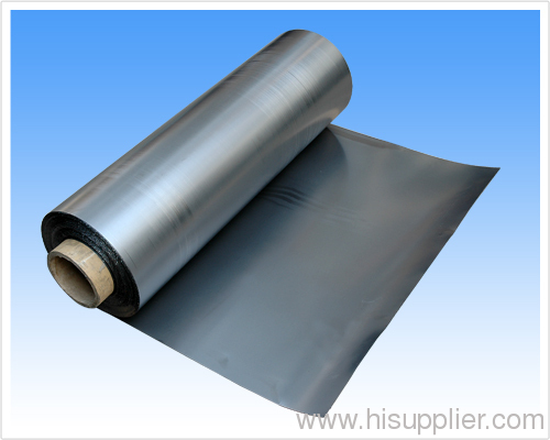 Flexible Graphite Sheet & Roll