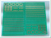 Single side pcb board 8.6*13.6cm