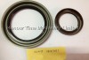 Daewoo engine crankshaft seal rear for DB58T, crankshaft back seal for DB58T, BH3732E