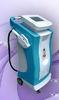 Crystal Light RF IPL Beauty Equipment For Skin Rejuvenation / Hair Removal