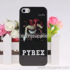 newest Pyrex Case for iphone 4s/5g