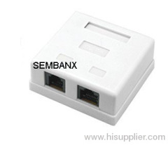 CAT6 UTP RJ45 + RJ11