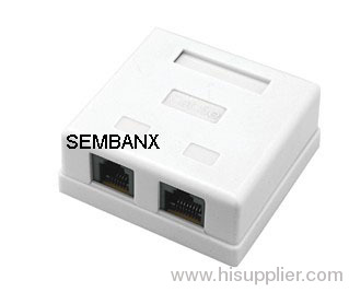 CAT5E UTP RJ45 + RJ11