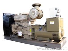 100kVA/80kw High Quality Cummins Diesel Generator