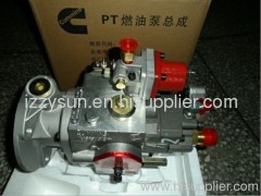 cummins diesel engine model NTA855-G2M cummins fuel pump 4951354 for 60Hz engine SO13140