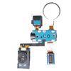 Replacement Cell Phone Flex Cable For Samsung i9100 Spaker And Buzzer