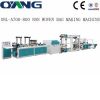 Non Woven Box Bag Making Machine Price