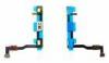 Rotatable Cell Phone Flex Cable For Samsung i9100 Function For Middle Board