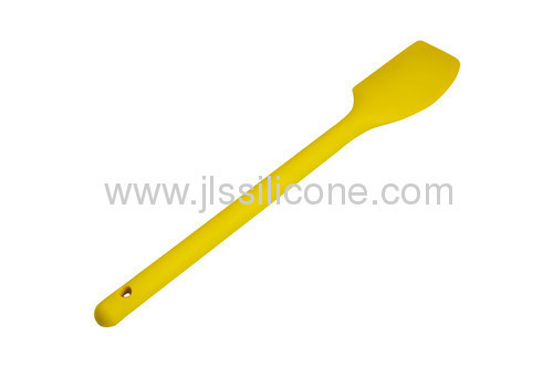 FDA/LFGB certified kitchen tools silicone spatula