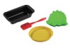 4 Pieces bakeware set