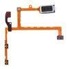 Original Speaker Cell Phone Flex Cable Repair For Samsung i9300 , Mobile Flex Cable