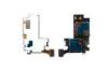 Samsung Rotatable Cell Phone Flex Cable For Samsung i9300 Sim Card