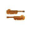 New Cell Phone Flex Cable For Alcatel Ot708 , Original Alcatel Parts