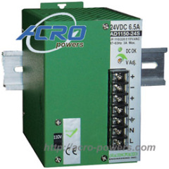 DC Motor Power Supply, 240W, Single Output, Custom Power Supply