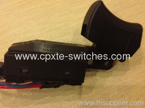 1269 switch for circle saws