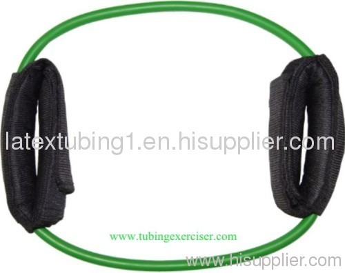 O-Loop Resistance Band Exercise Stretch Tube