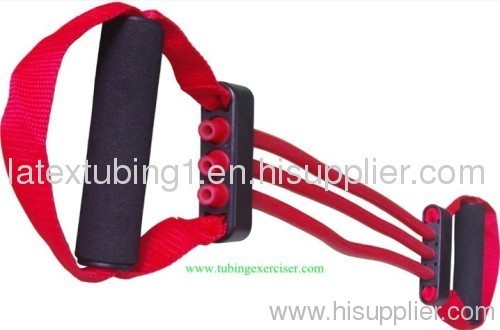 Workout Latex Chest Expander