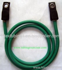 Latex Tube Bungee Cord