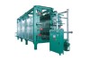 Auto Block Moulding Machine With CE