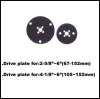 Drive plate