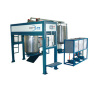 Auto block batching machine